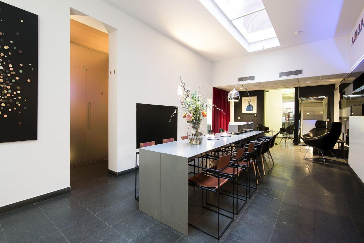 Leonardo Boutique Hotel Maastricht City Center Former Designhotel Екстер'єр фото