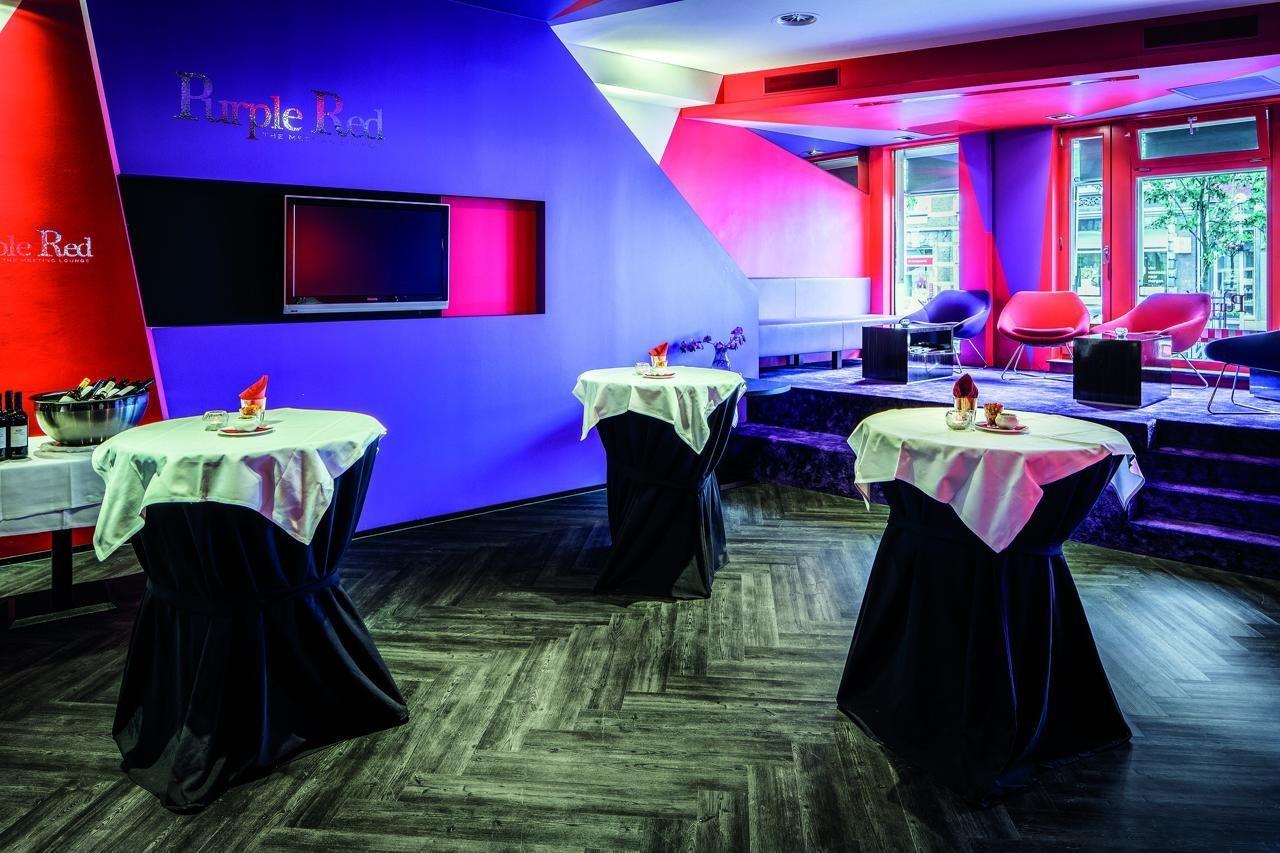 Leonardo Boutique Hotel Maastricht City Center Former Designhotel Екстер'єр фото