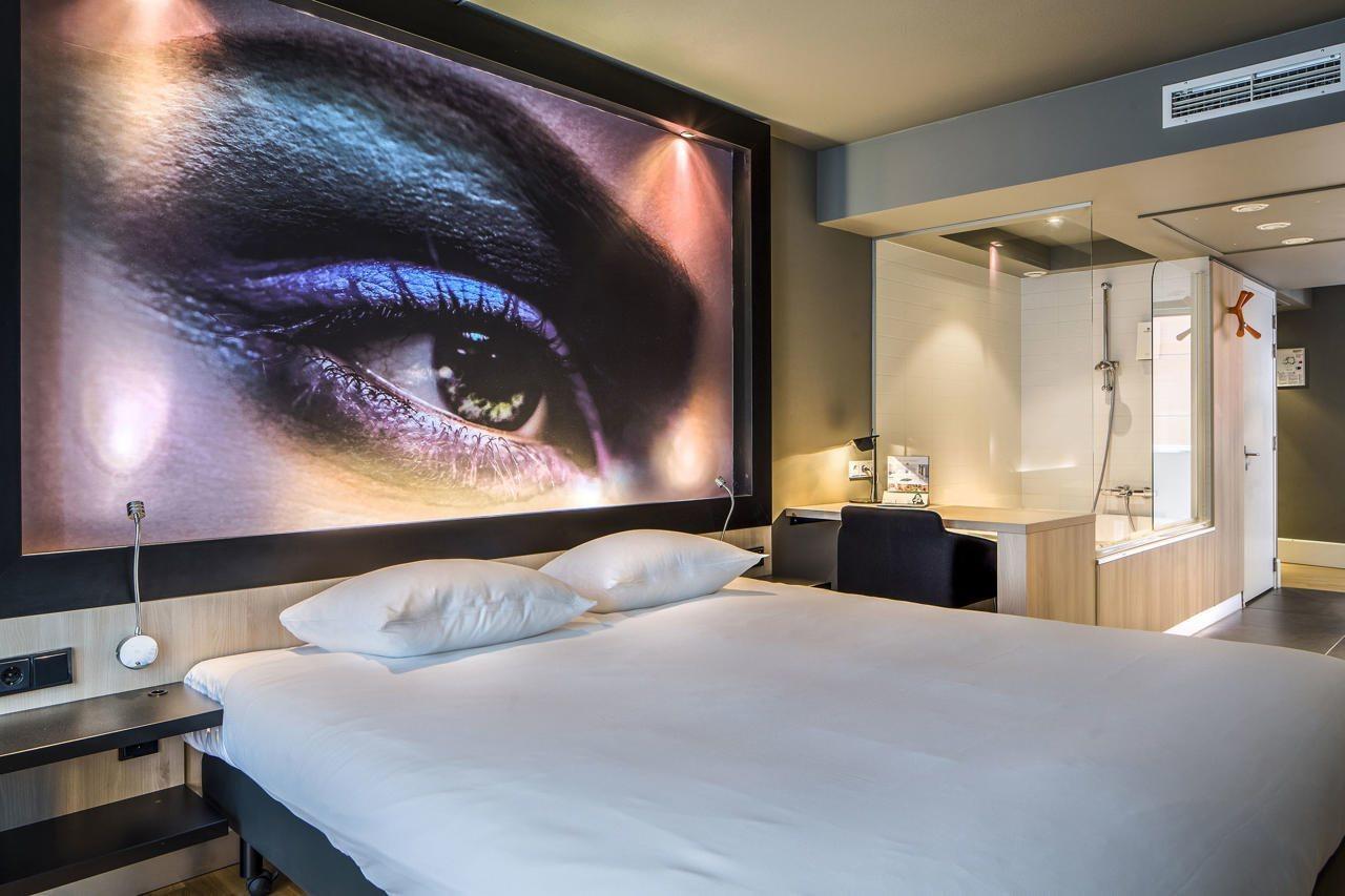 Leonardo Boutique Hotel Maastricht City Center Former Designhotel Екстер'єр фото
