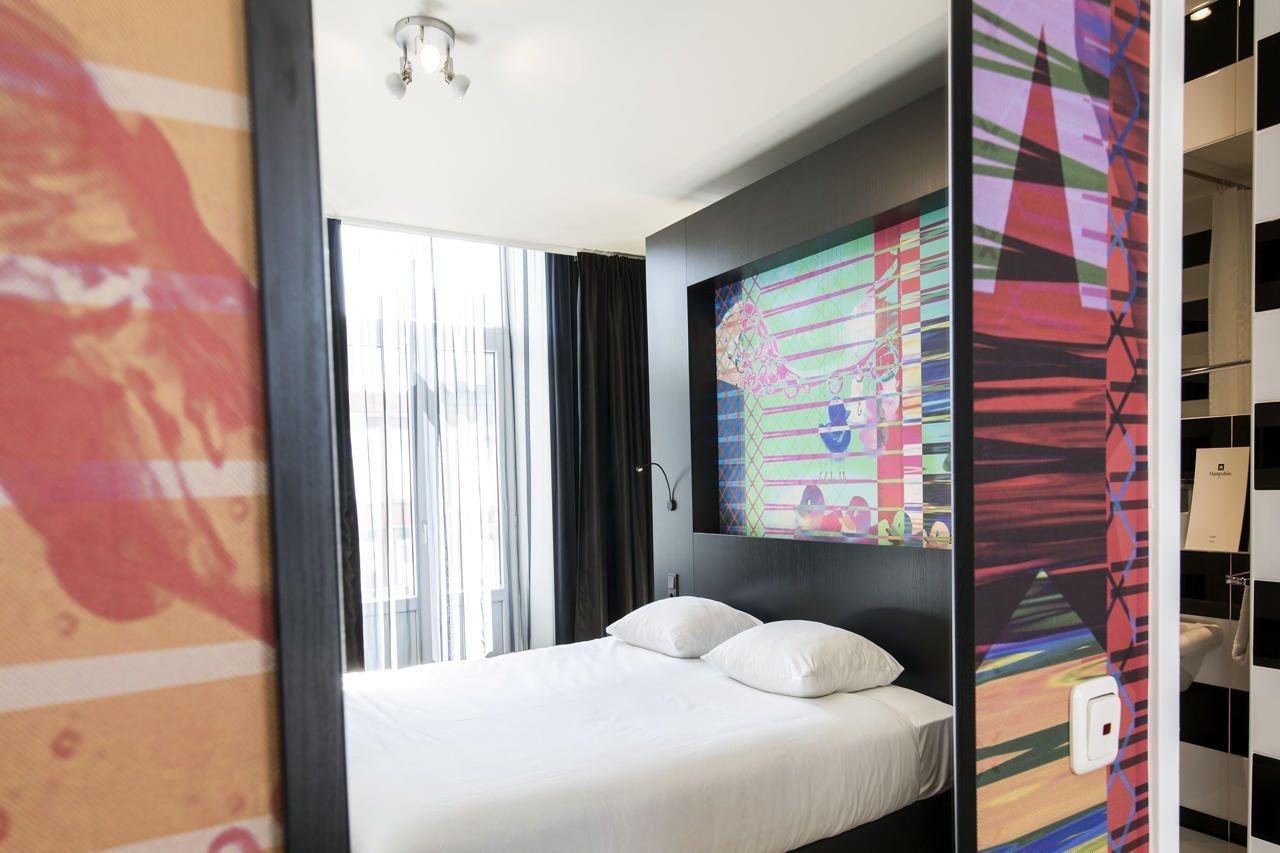 Leonardo Boutique Hotel Maastricht City Center Former Designhotel Екстер'єр фото