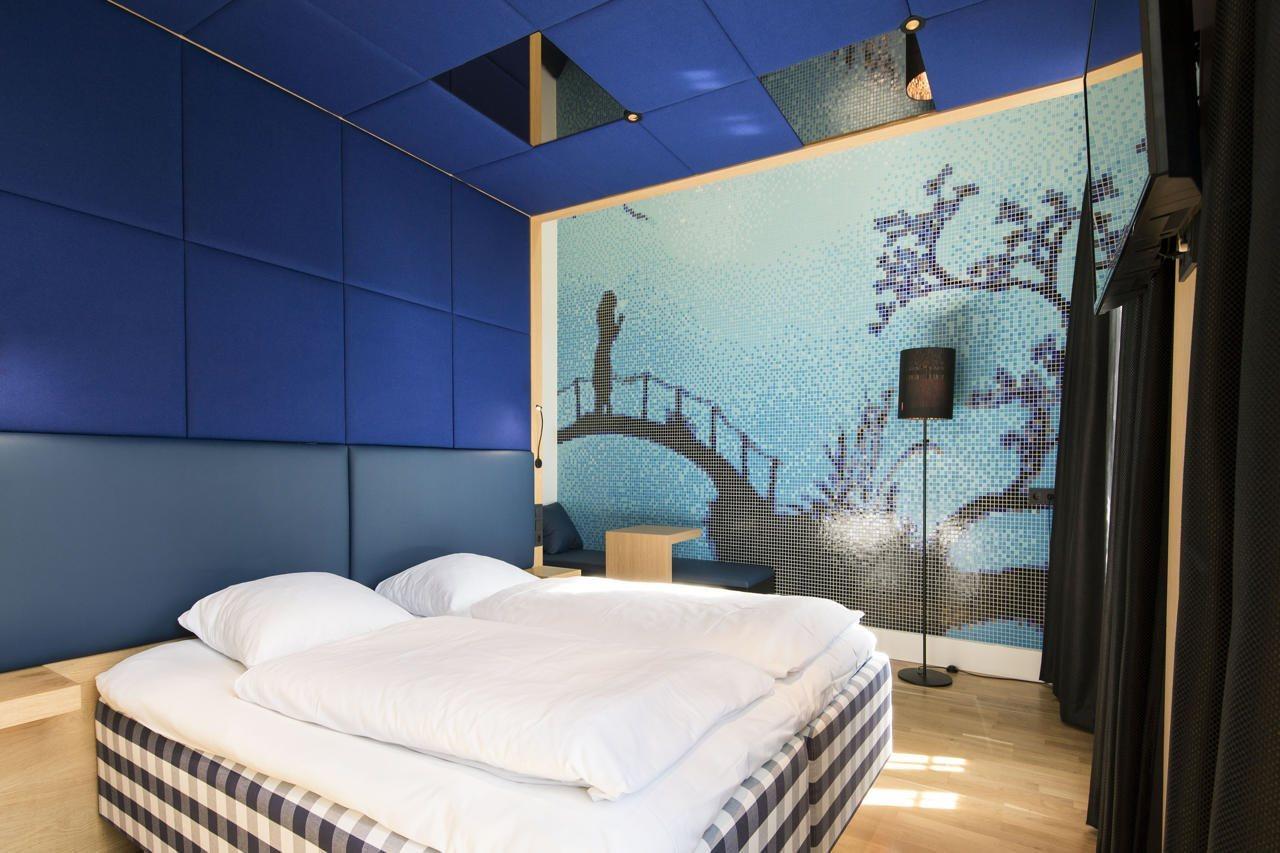 Leonardo Boutique Hotel Maastricht City Center Former Designhotel Екстер'єр фото