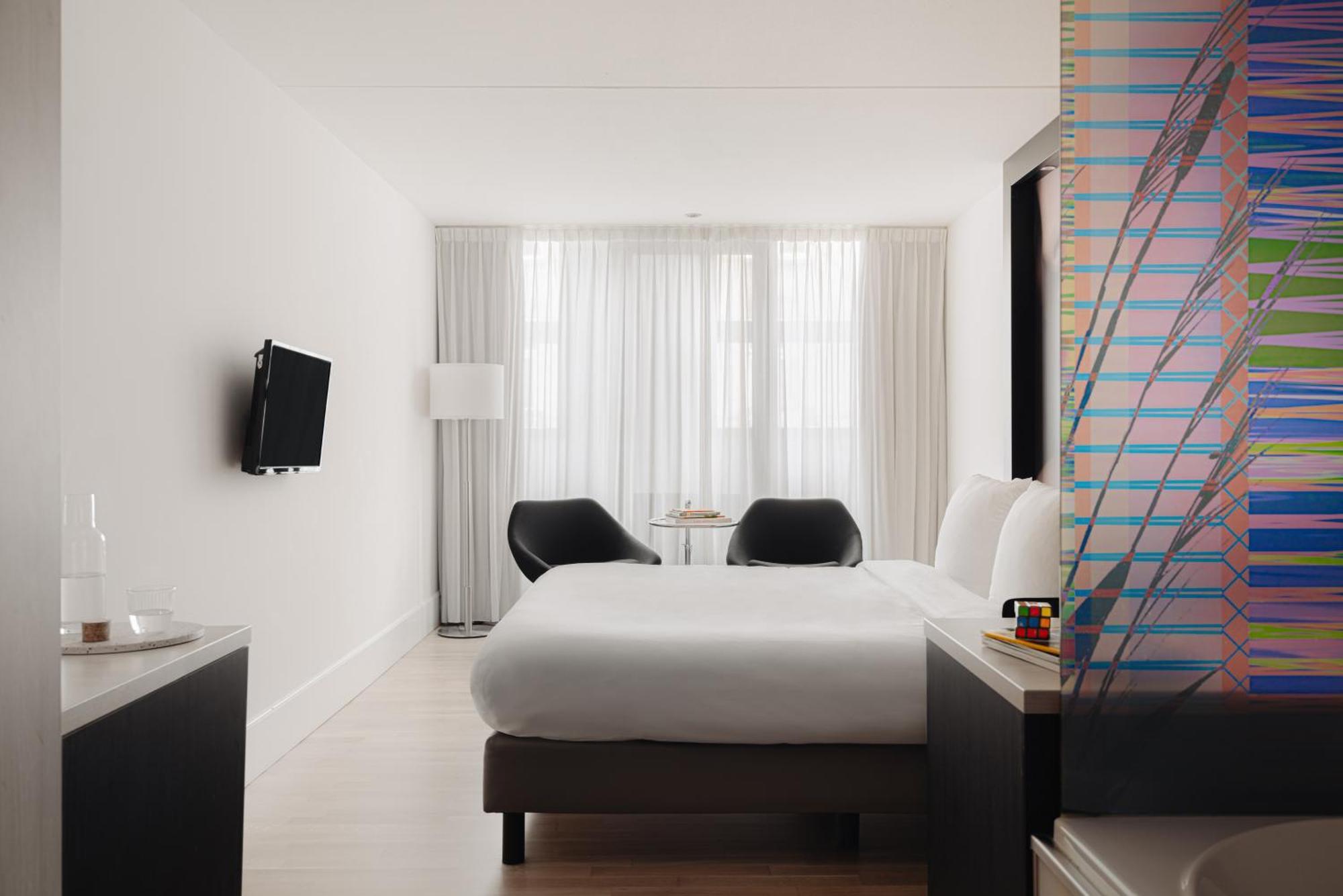 Leonardo Boutique Hotel Maastricht City Center Former Designhotel Екстер'єр фото
