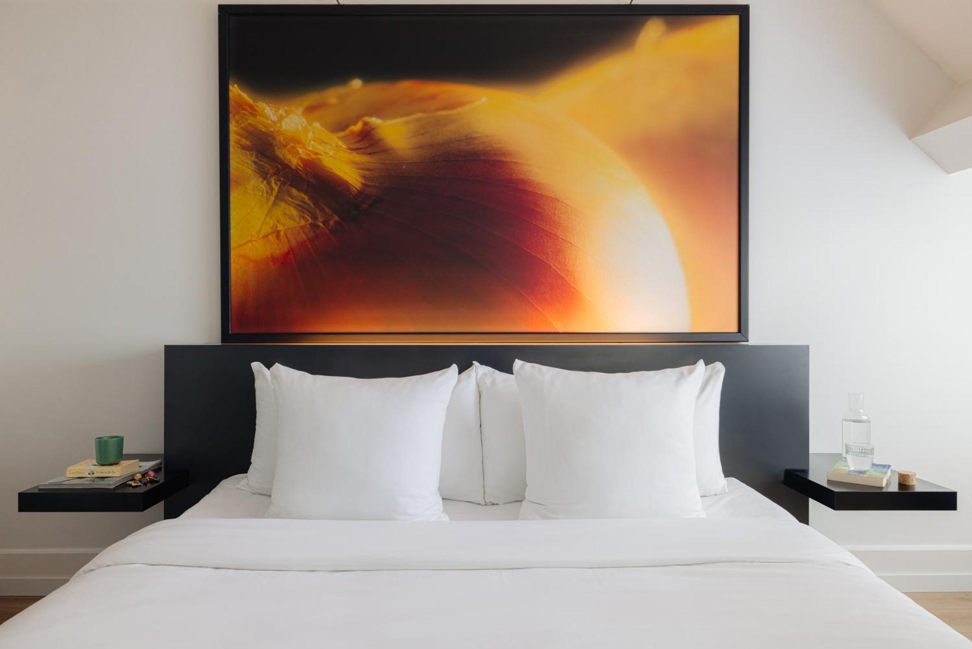 Leonardo Boutique Hotel Maastricht City Center Former Designhotel Екстер'єр фото