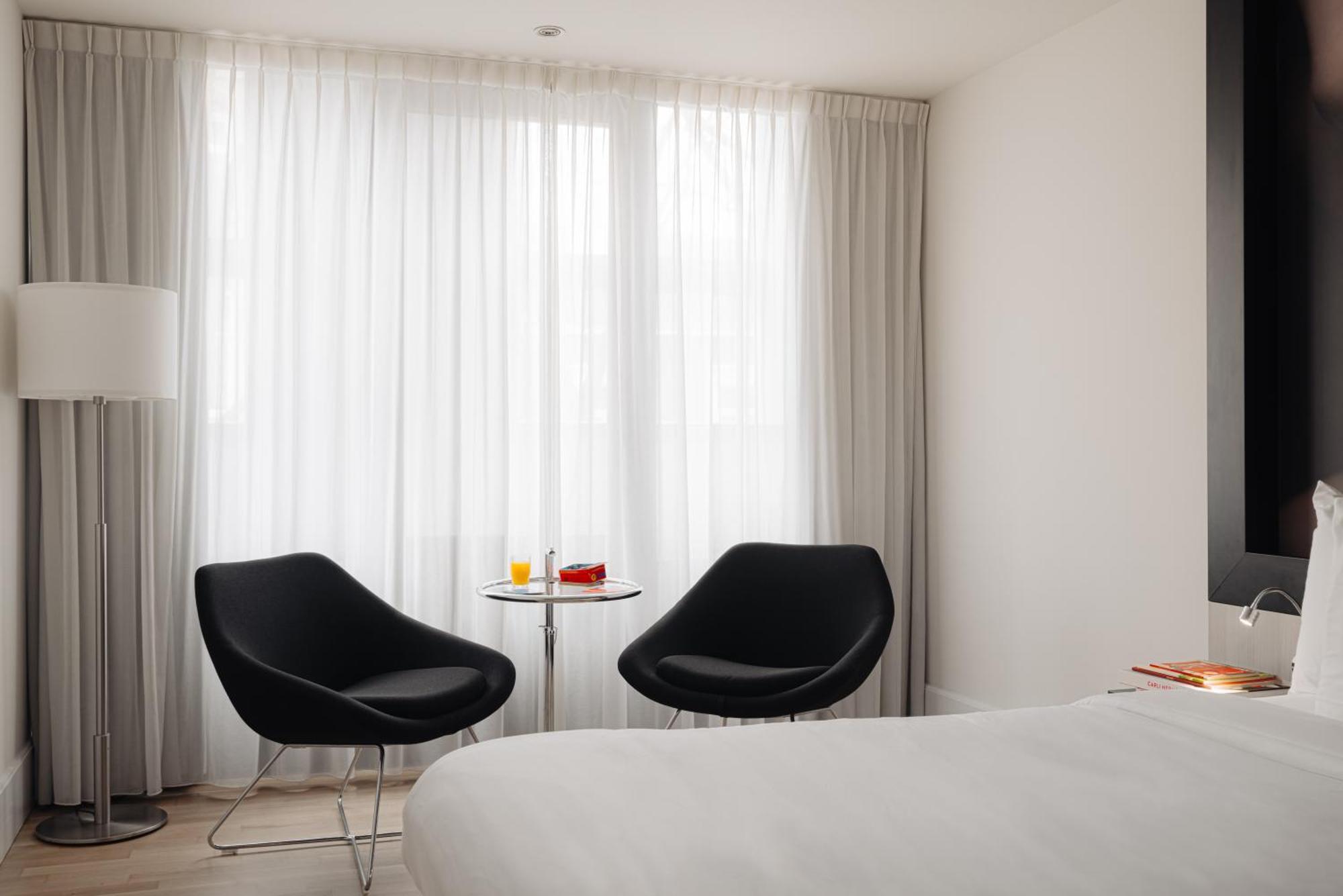 Leonardo Boutique Hotel Maastricht City Center Former Designhotel Екстер'єр фото